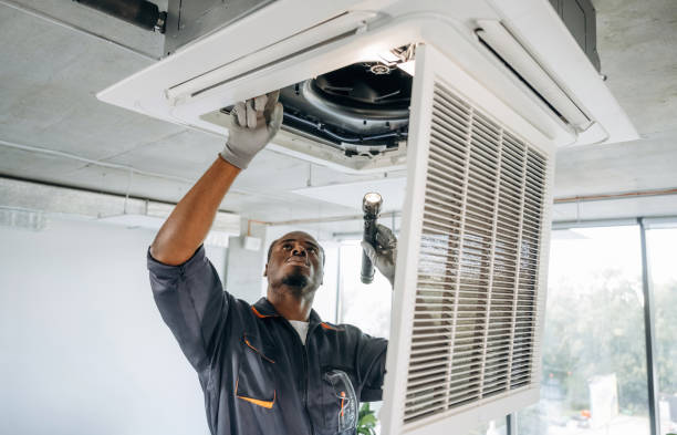 Licensed Hvac Maintenance service in Lindsay, TX - FH HVAC